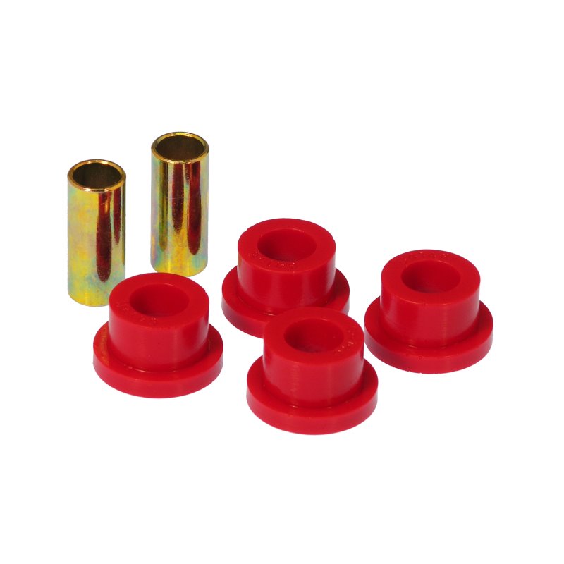 Prothane 68-75 Triumph TR5/6 Front Lower Inner Control Arm Bushings - Red