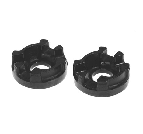 Prothane 03 Hyundai Tiburon Front or Rear Motor Mount Insert - Black