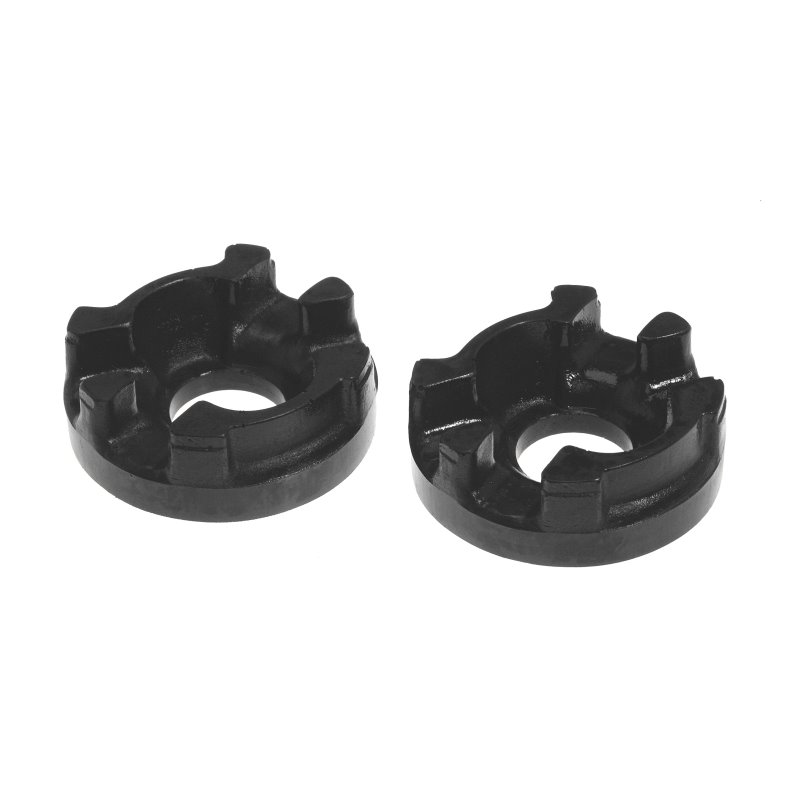 Prothane 03 Hyundai Tiburon Front or Rear Motor Mount Insert - Black