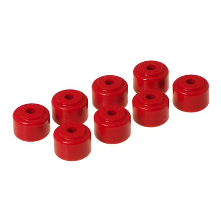 Prothane 68-76 BMW 2002 Front or Rear Endlinks - Red