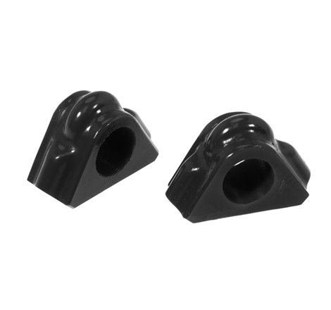 Prothane 65-72 Chrysler Front Sway Bar Bushings - 7/8in - Black