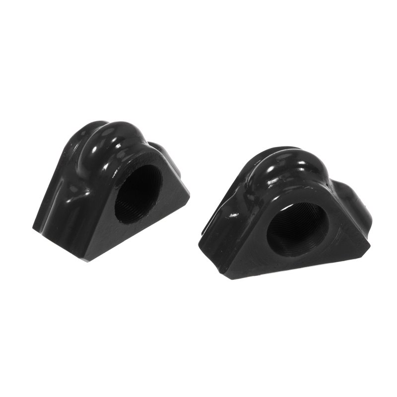 Prothane 65-72 Chrysler Front Sway Bar Bushings - 7/8in - Black