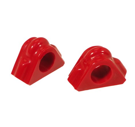 Prothane 65-72 Chrysler Front Sway Bar Bushings - 15/16in - Red