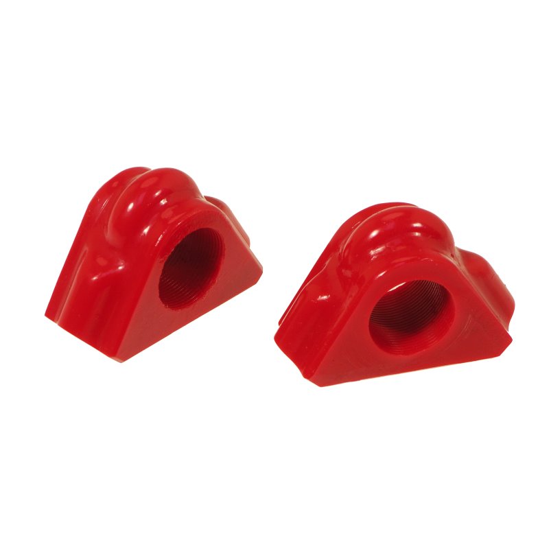 Prothane 65-72 Chrysler Front Sway Bar Bushings - 15/16in - Red