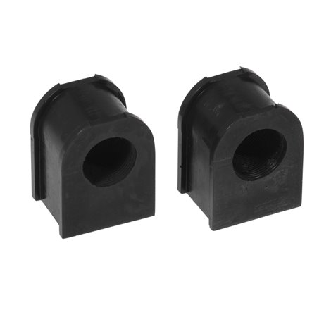 Prothane 73-76 Chrysler A Body Front Sway Bar Bushings - 13/16in - Black