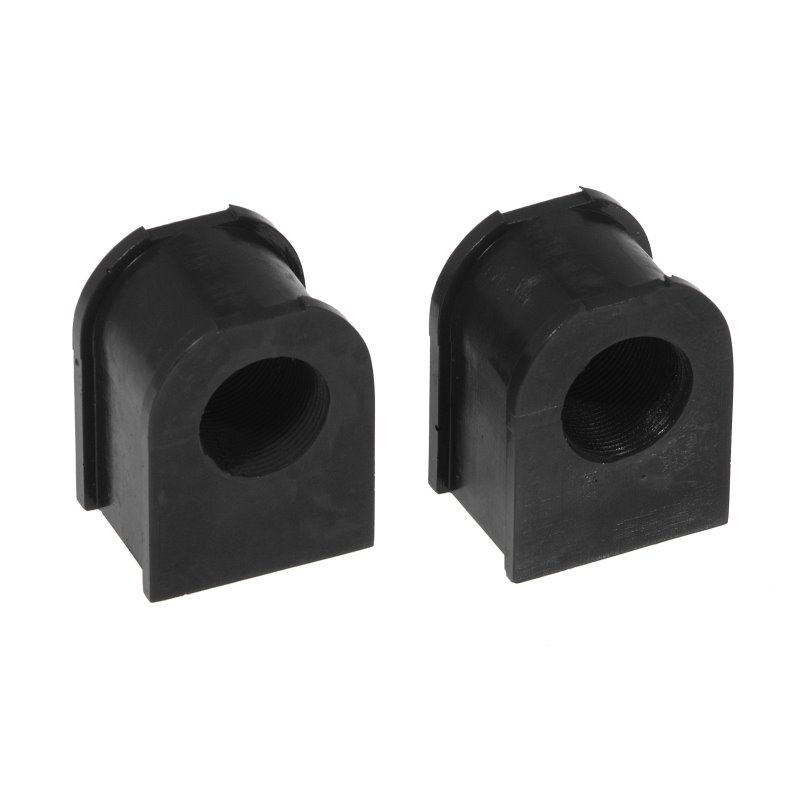 Prothane 73-76 Chrysler A Body Front Sway Bar Bushings - 13/16in - Black