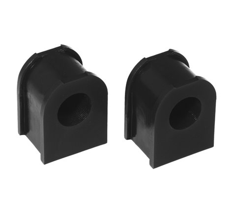 Prothane 73-76 Chrysler A Body Front Sway Bar Bushings - 7/8in - Black