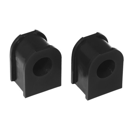 Prothane 73-76 Chrysler A Body Front Sway Bar Bushings - 7/8in - Black