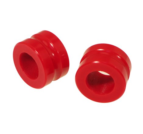 Prothane 01-03 Chrysler PT Cruiser Front Sway Bar Bushings - 24mm - Red