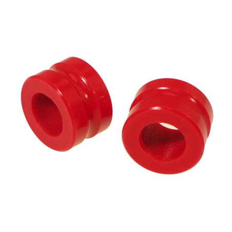 Prothane 01-03 Chrysler PT Cruiser Front Sway Bar Bushings - 24mm - Red