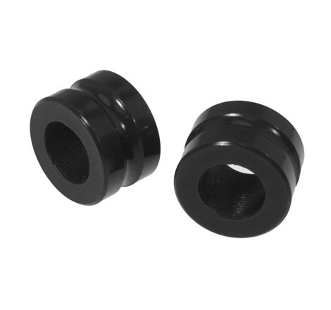 Prothane 01-03 Chrysler PT Cruiser Front Sway Bar Bushings - 24mm - Black