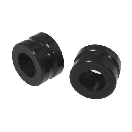 Prothane 01-03 Chrysler PT Cruiser Front Sway Bar Bushings - 24mm - Black