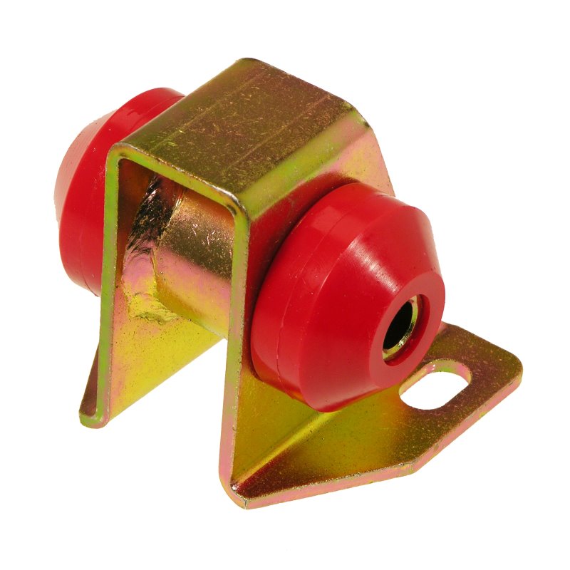 Prothane Chrysler Late Model Trans Mount Bushings - Red