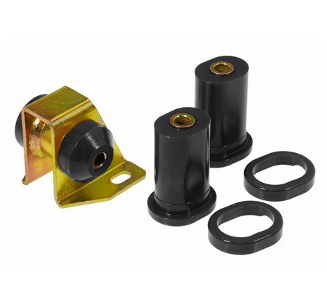 Prothane Chrysler Motor & Trans Mount Kit - Black