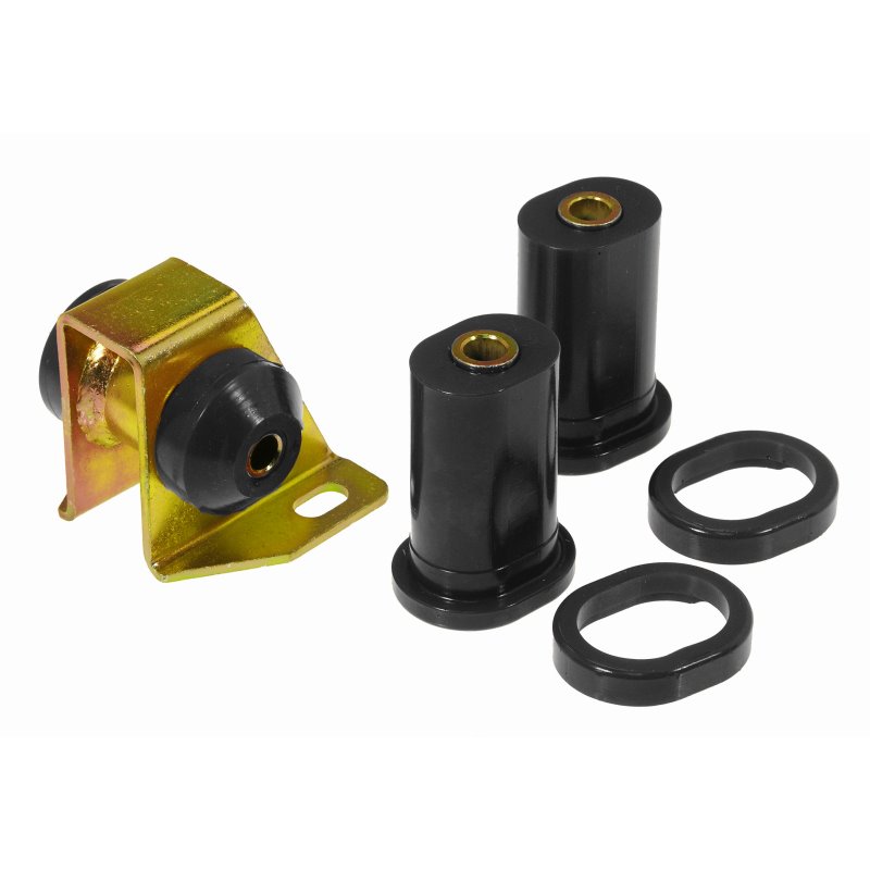 Prothane Chrysler Motor & Trans Mount Kit - Black