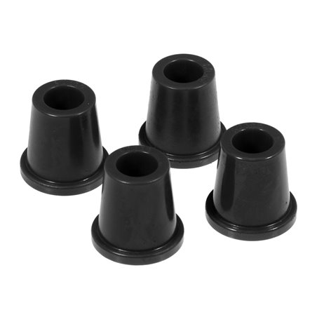 Prothane 79-93 Datsun D50 2wd Lower Control Arm Bushings - Black