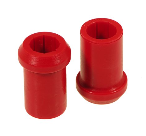 Prothane 92-76 Chrysler Lower Control Arm Bushings - Red