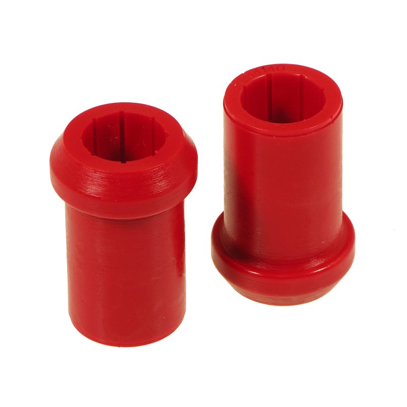 Prothane 92-76 Chrysler Lower Control Arm Bushings - Red