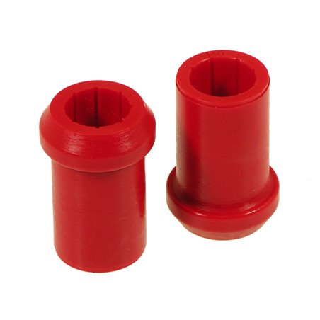 Prothane 92-76 Chrysler Lower Control Arm Bushings - Red