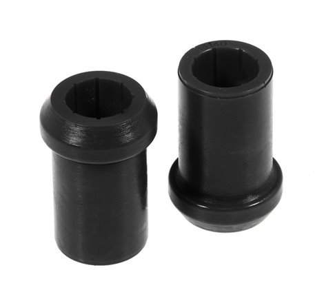 Prothane 92-76 Chrysler Lower Control Arm Bushings - Black