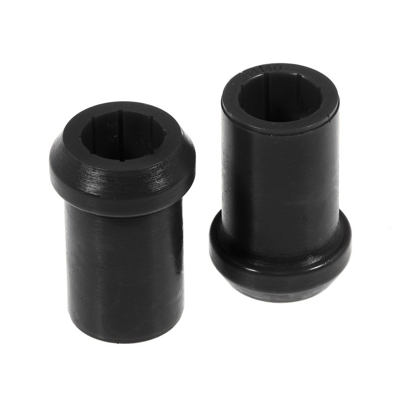 Prothane 92-76 Chrysler Lower Control Arm Bushings - Black