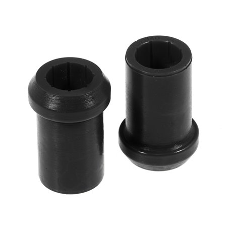 Prothane 92-76 Chrysler Lower Control Arm Bushings - Black