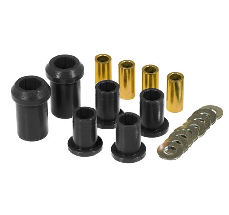 Prothane 62-76 Chrysler Control Arm Bushings - Black