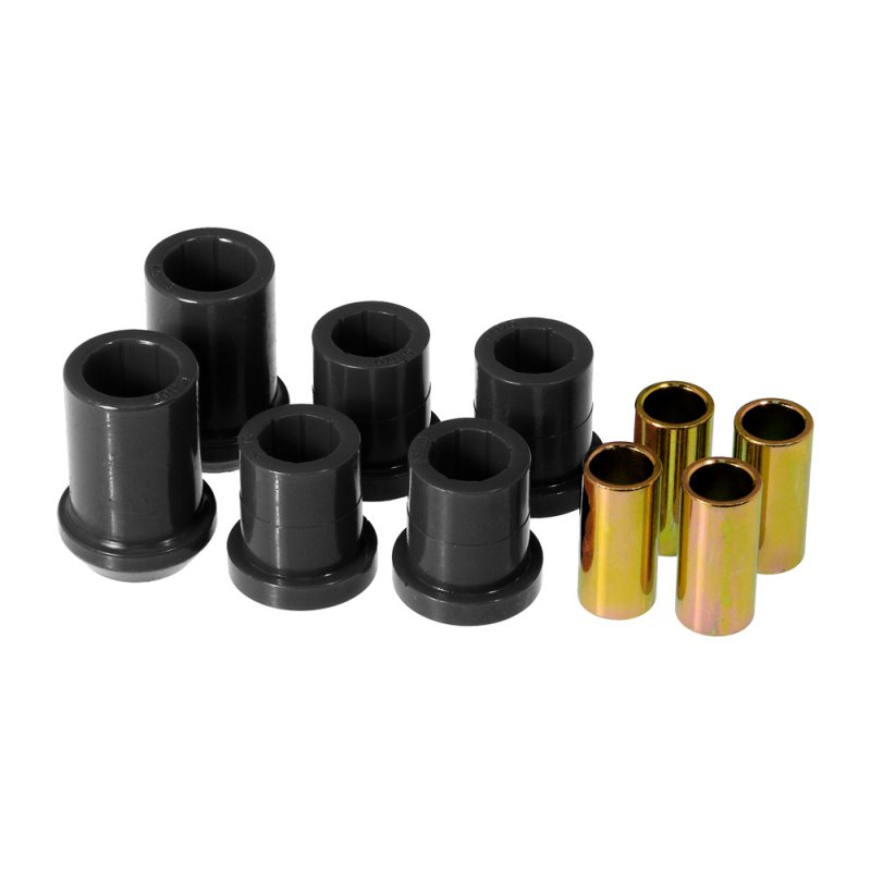 Prothane 73-79 Chrysler B Body Control Arm Bushings - Black