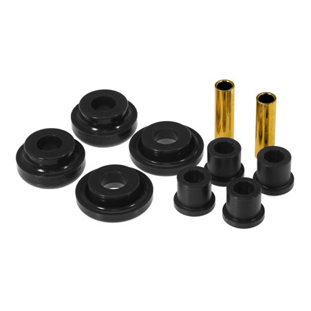 Prothane Chrysler PT Cruiser / Neon Front Control Arm Bushings - Black