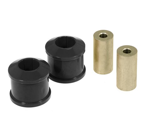 Prothane 01-03 Chrysler PT Cruiser Rear Trailing Arm Bushings - Black