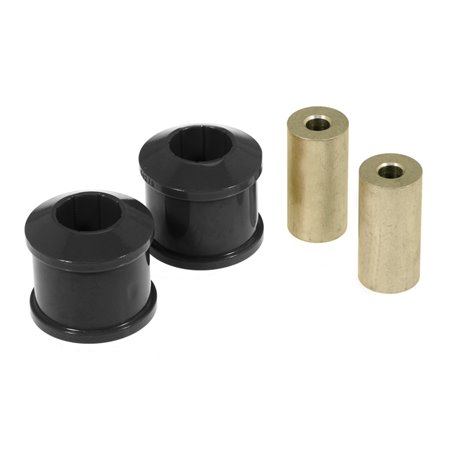 Prothane 01-03 Chrysler PT Cruiser Rear Trailing Arm Bushings - Black