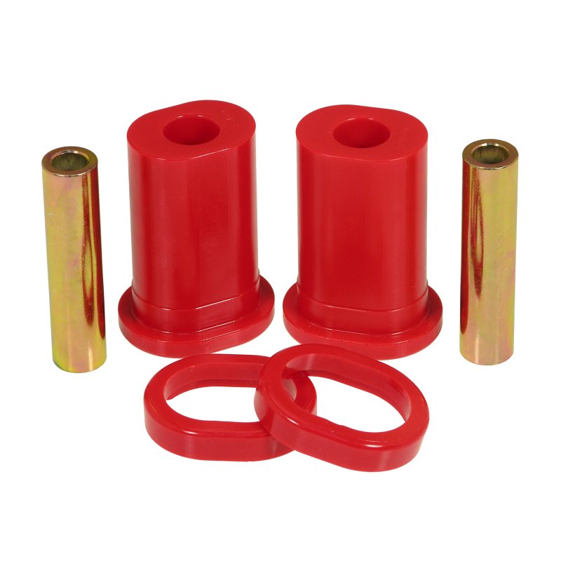 Prothane 73+ Chrysler Motor Mount Insert - Red