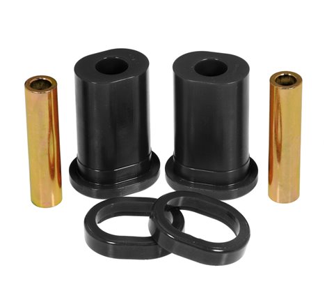 Prothane 73+ Chrysler Motor Mount Insert - Black