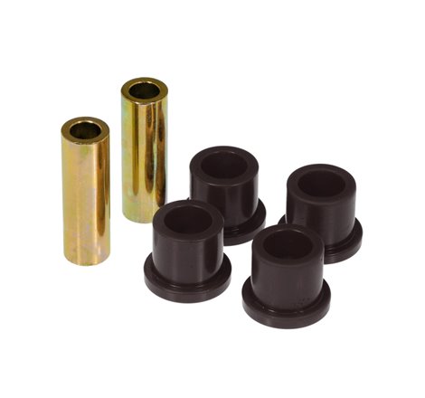 Prothane Chrysler Charger / Challenger Rack & Pinion Bushings - Black