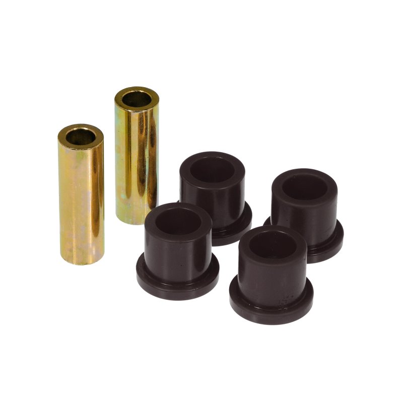 Prothane Chrysler Charger / Challenger Rack & Pinion Bushings - Black