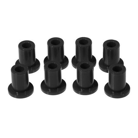 Prothane 63-72 Chrysler A Body Shackle Bushings - Black