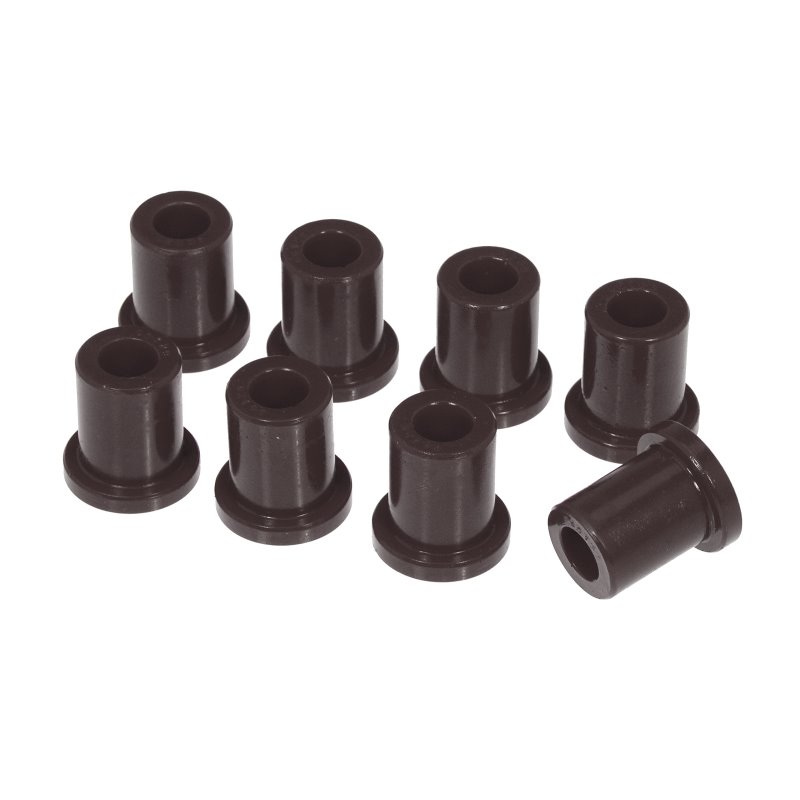 Prothane 60-74 Chrysler B / E Body Shackle Bushings - Black