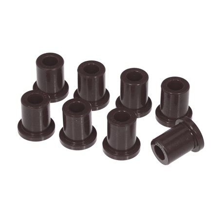 Prothane 60-74 Chrysler B / E Body Shackle Bushings - Black