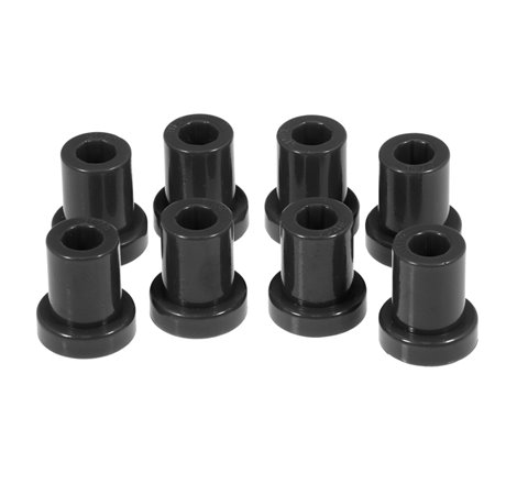 Prothane 73-79 Chrysler B-Body Shackle Bushings - Black