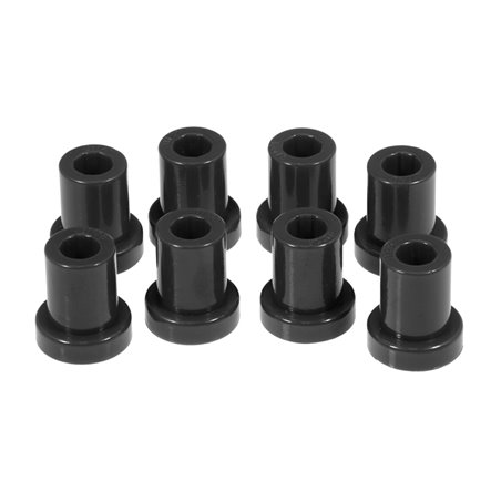 Prothane 73-79 Chrysler B-Body Shackle Bushings - Black