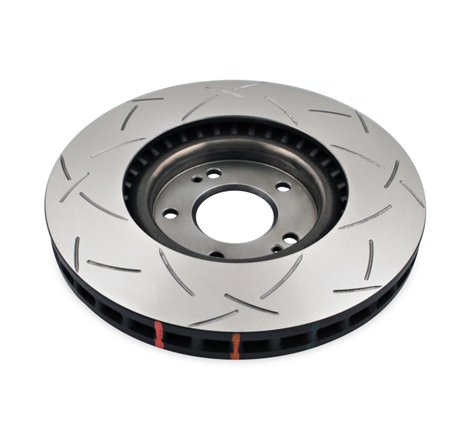 DBA 03-05 Evo 8/9 Front Slotted 4000 Series Rotor