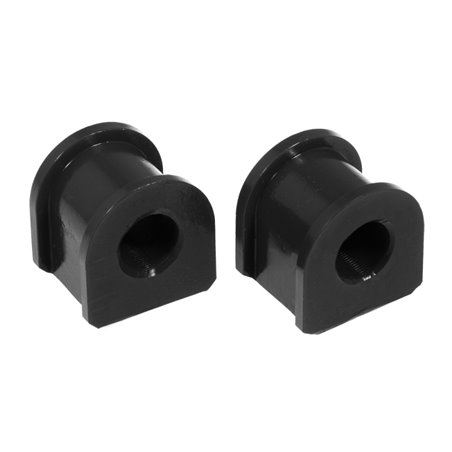 Prothane 79-04 Ford Mustang Front Sway Bar Bushings - 7/8in - Black