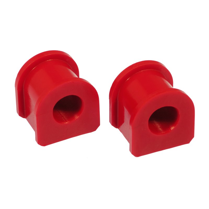 Prothane 79-04 Ford Mustang Front Sway Bar Bushings - 15/16in - Red