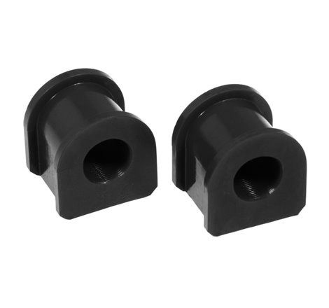 Prothane 79-04 Ford Mustang Front Sway Bar Bushings - 15/16in - Black