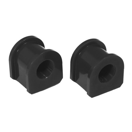 Prothane 79-04 Ford Mustang Front Sway Bar Bushings - 1in - Black