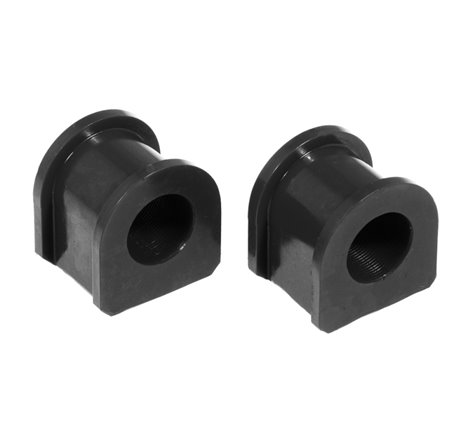 Prothane 79-04 Ford Mustang Front Sway Bar Bushings - 1 1/16in - Black