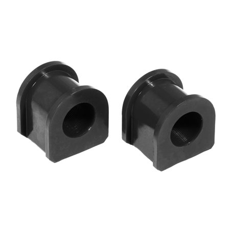 Prothane 79-04 Ford Mustang Front Sway Bar Bushings - 1 1/16in - Black