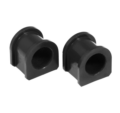 Prothane 79-04 Ford Mustang Front Sway Bar Bushings - 1 1/4in - Black