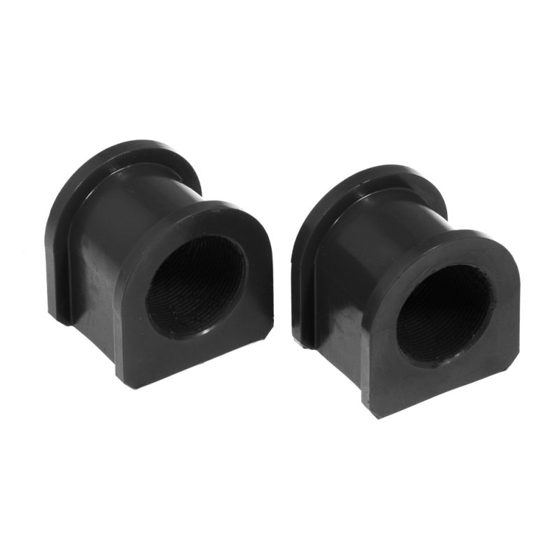 Prothane 79-04 Ford Mustang Front Sway Bar Bushings - 1 1/4in - Black