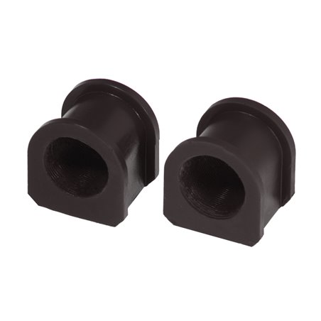 Prothane 79-04 Ford Mustang Front Sway Bar Bushings - 1 5/16in - Black